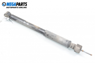 Shock absorber for Nissan Micra (K12) 1.5 dCi, 65 hp, hatchback, 2003, position: rear - left