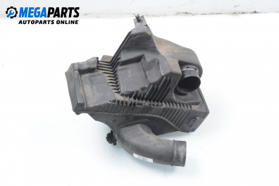 Carcasă filtru de aer for Nissan Micra (K12) 1.5 dCi, 65 hp, hatchback, 2003