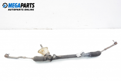 Electric steering rack no motor included for Nissan Micra (K12) 1.5 dCi, 65 hp, hatchback, 2003