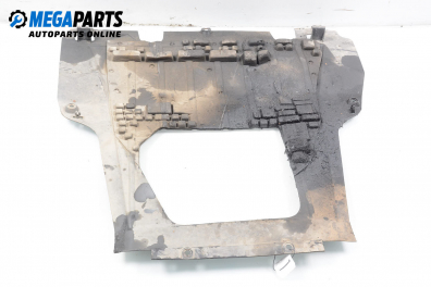 Skid plate for Nissan Micra (K12) 1.5 dCi, 65 hp, hatchback, 2003