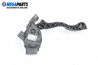 Throttle pedal for Ford Tourneo Connect (06.2002 - 12.2013), 7T11-9F836-CC