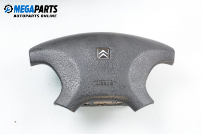 Airbag for Citroen Xsara 1.8, 90 hp, hatchback, 1999, position: fața