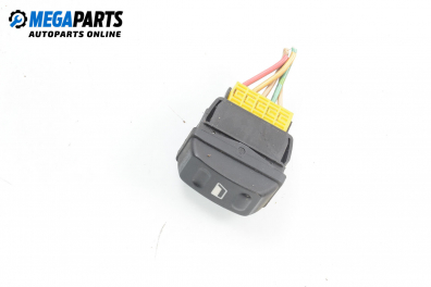 Power window button for Citroen Xsara 1.8, 90 hp, hatchback, 1999