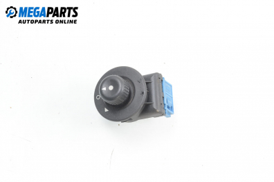 Mirror adjustment button for Citroen Xsara 1.8, 90 hp, hatchback, 1999