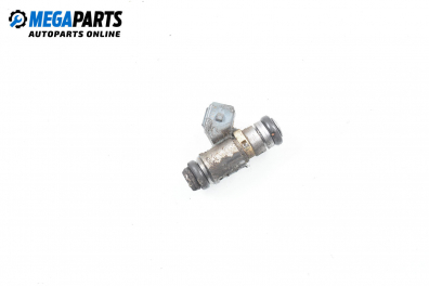 Gasoline fuel injector for Citroen Xsara 1.8, 90 hp, hatchback, 1999