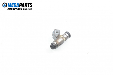 Gasoline fuel injector for Citroen Xsara 1.8, 90 hp, hatchback, 1999