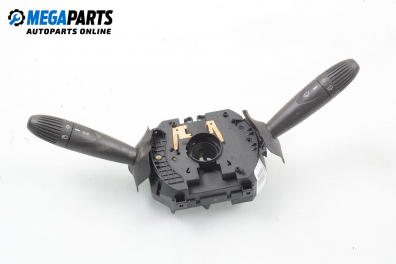 Verstellhebel scheibenwischer und leuchten for Fiat Punto 1.2, 60 hp, hecktür, 2001