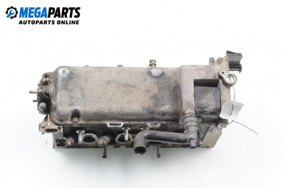 Engine head for Fiat Punto 1.2, 60 hp, hatchback, 2001