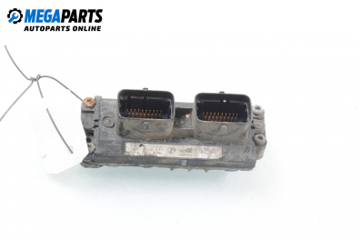 ECU for Fiat Punto 1.2, 60 hp, hatchback, 2001