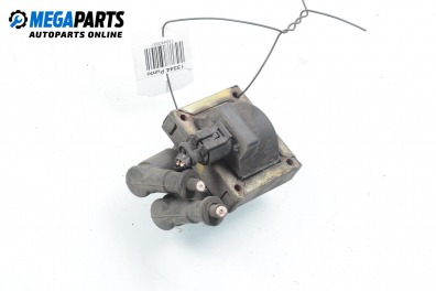 Bobină de aprindere for Fiat Punto 1.2, 60 hp, hatchback, 2001