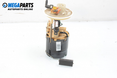 Fuel pump for Fiat Punto 1.2, 60 hp, hatchback, 2001