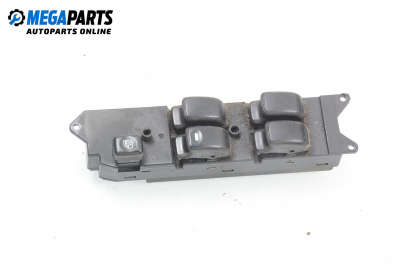 Window adjustment switch for Mitsubishi Galant VIII 2.0, 136 hp, sedan, 1998