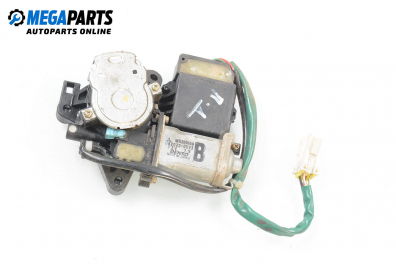 Window lift motor for Mitsubishi Galant VIII 2.0, 136 hp, sedan, 1998, position: front - right