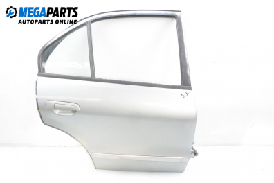 Door for Mitsubishi Galant VIII 2.0, 136 hp, sedan, 1998, position: rear - right