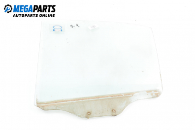 Window for Mitsubishi Galant VIII 2.0, 136 hp, sedan, 1998, position: rear - left