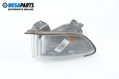 Blinklicht for Mitsubishi Galant VIII 2.0, 136 hp, sedan, 1998, position: links