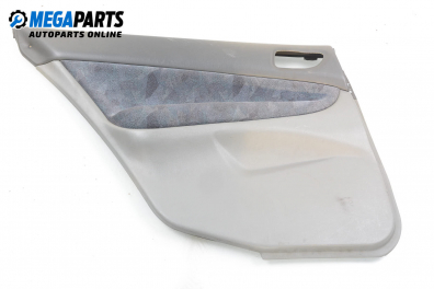 Interior door panel  for Mitsubishi Galant VIII 2.0, 136 hp, sedan, 1998, position: rear - left