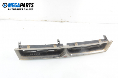 Grill for Mitsubishi Galant VIII 2.0, 136 hp, sedan, 1998, position: front