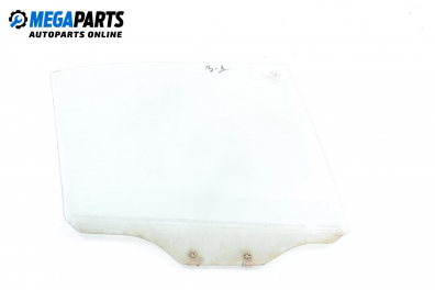 Window for Mitsubishi Galant VIII 2.0, 136 hp, sedan, 1998, position: rear - right