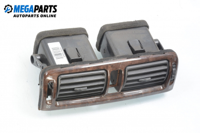 AC heat air vent for Mitsubishi Galant VIII 2.0, 136 hp, sedan, 1998