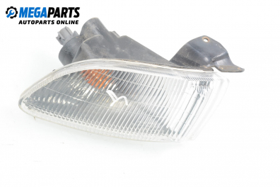 Blinklicht for Mitsubishi Galant VIII 2.0, 136 hp, sedan, 1998, position: rechts