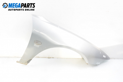 Fender for Mitsubishi Galant VIII 2.0, 136 hp, sedan, 1998, position: front - right