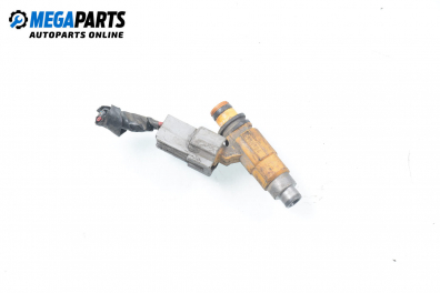 Gasoline fuel injector for Mitsubishi Galant VIII 2.0, 136 hp, sedan, 1998