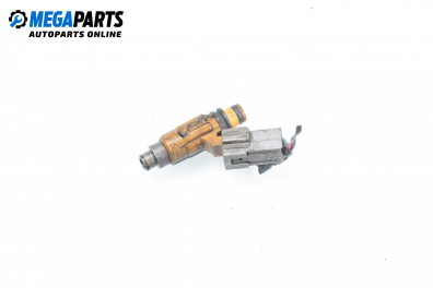 Gasoline fuel injector for Mitsubishi Galant VIII 2.0, 136 hp, sedan, 1998