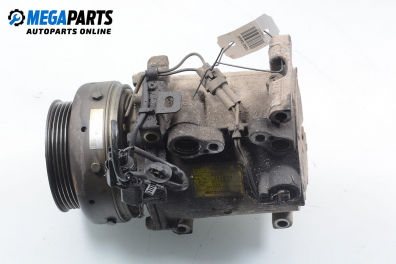 AC compressor for Mitsubishi Galant VIII 2.0, 136 hp, sedan, 1998