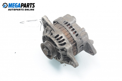 Alternator for Mitsubishi Galant VIII 2.0, 136 hp, sedan, 1998