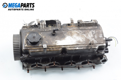 Engine head for Mitsubishi Galant VIII 2.0, 136 hp, sedan, 1998