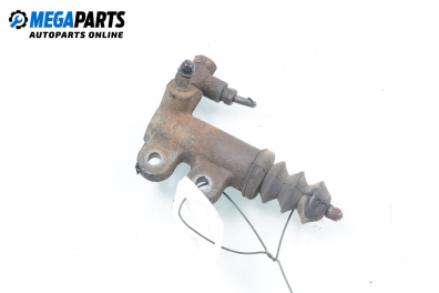 Clutch slave cylinder for Mitsubishi Galant VIII 2.0, 136 hp, sedan, 1998