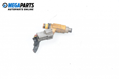 Gasoline fuel injector for Mitsubishi Galant VIII 2.0, 136 hp, sedan, 1998