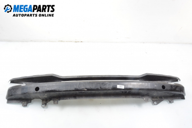 Bumper support brace impact bar for Skoda Octavia (1U) 1.6, 75 hp, hatchback, 1997, position: front