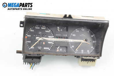 Bloc instrumente de bord for Volkswagen Golf II 1.6, 70 hp, hatchback, 1989