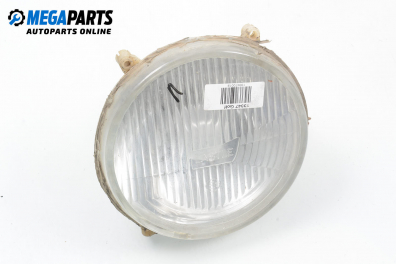 Headlight for Volkswagen Golf II 1.6, 70 hp, hatchback, 1989, position: left