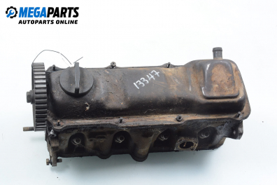 Engine head for Volkswagen Golf II 1.6, 70 hp, hatchback, 1989