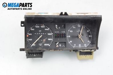 Instrument cluster for Volkswagen Golf II 1.6, 70 hp, hatchback, 1988