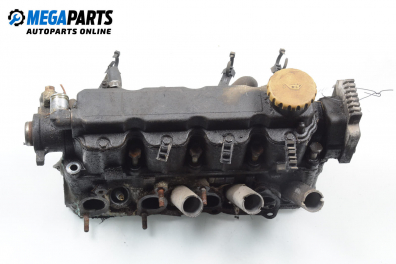 Engine head for Opel Corsa B 1.2, 45 hp, hatchback, 1994