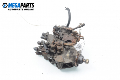 Diesel injection pump for Opel Astra F 1.7 TDS, 82 hp, hatchback, 1995