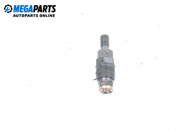 Diesel fuel injector for Opel Astra F 1.7 TDS, 82 hp, hatchback, 1995