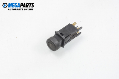 Rear window heater button for Peugeot Partner 1.1, 60 hp, minivan, 1998