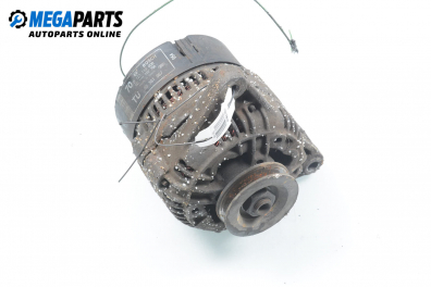 Alternator for Peugeot Partner 1.1, 60 hp, minivan, 1998