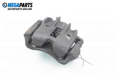 Caliper for Peugeot Partner 1.1, 60 hp, minivan, 1998, position: front - right