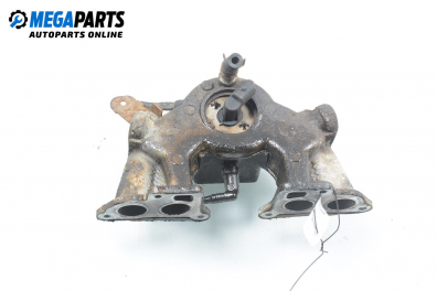 Intake manifold for Peugeot Partner 1.1, 60 hp, minivan, 1998