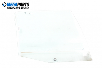 Window for Citroen Saxo 1.1, 60 hp, hatchback, 1998, position: rear - right