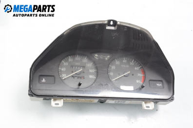 Instrument cluster for Citroen Saxo 1.1, 60 hp, hatchback, 1998