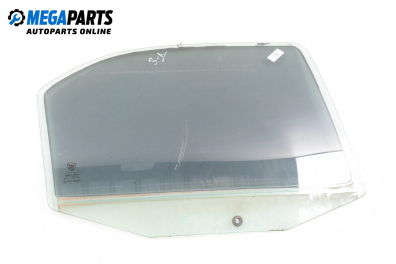 Window for Lancia Lybra 1.9 JTD, 116 hp, station wagon, 2002, position: rear - right