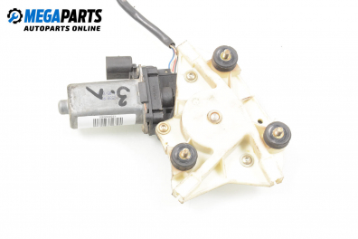 Window lift motor for Lancia Lybra 1.9 JTD, 116 hp, station wagon, 2002, position: rear - left