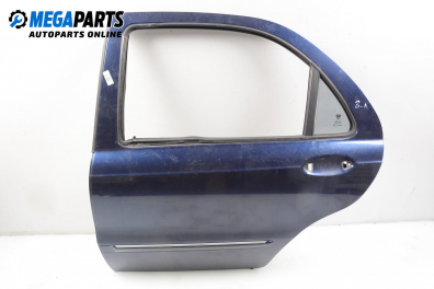 Door for Lancia Lybra 1.9 JTD, 116 hp, station wagon, 2002, position: rear - left